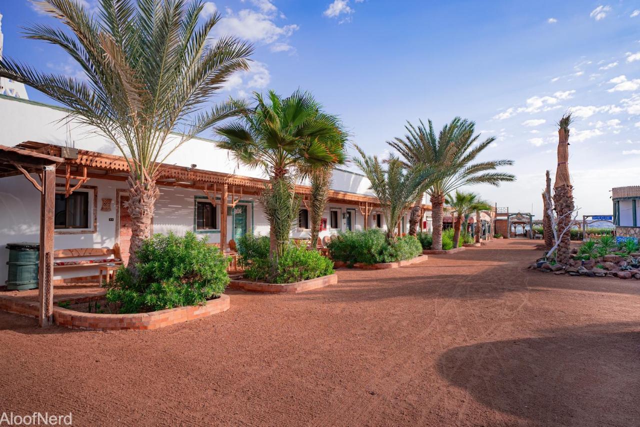 Mirage Village Дахаб Экстерьер фото