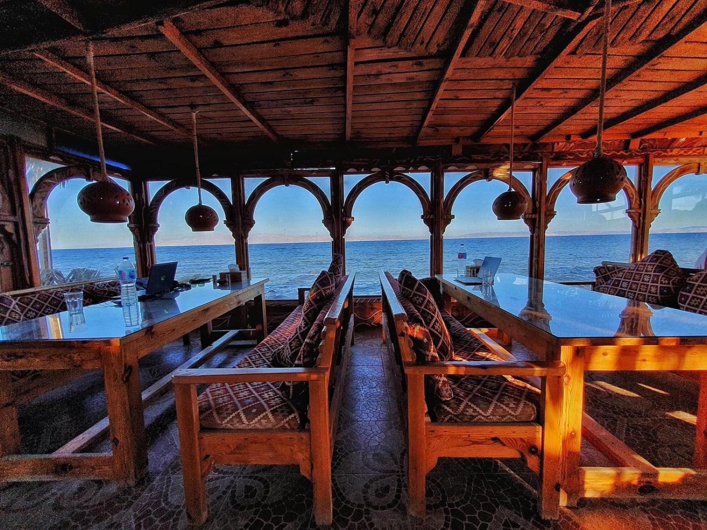 Mirage Village Дахаб Экстерьер фото